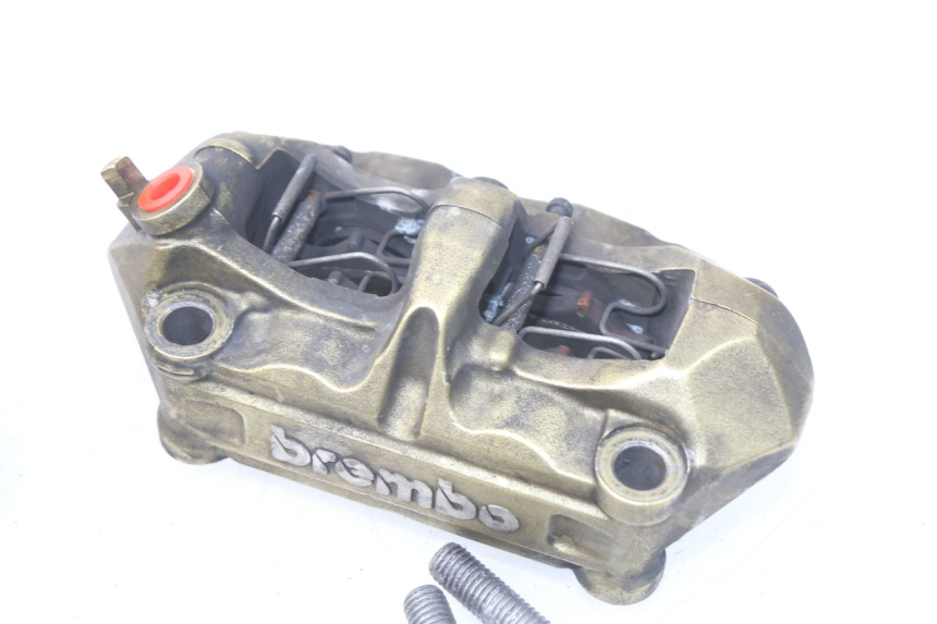 photo de ETRIER FREIN AVANT BMW S RR ABS S1000RR 1000 (2009 - 2011)
