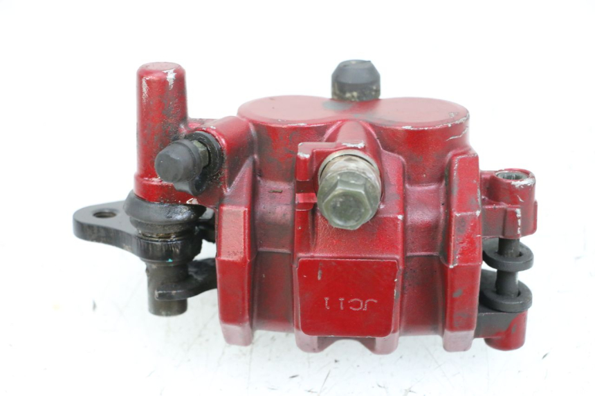 photo de ETRIER FREIN AVANT MAG POWER BOMBERS 4T 50 (2016 - 2026) - Points de fixation