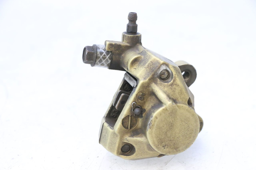 photo de ETRIER FREIN AVANT MBK BOOSTER ROCKET 50 (1995 - 1998) - Zoom état d’usage