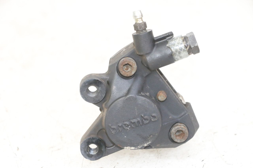 photo de ÉTRIER DE FREIN AVANT MBK BOOSTER SPIRIT NAKED 50 (2004 - 2017)