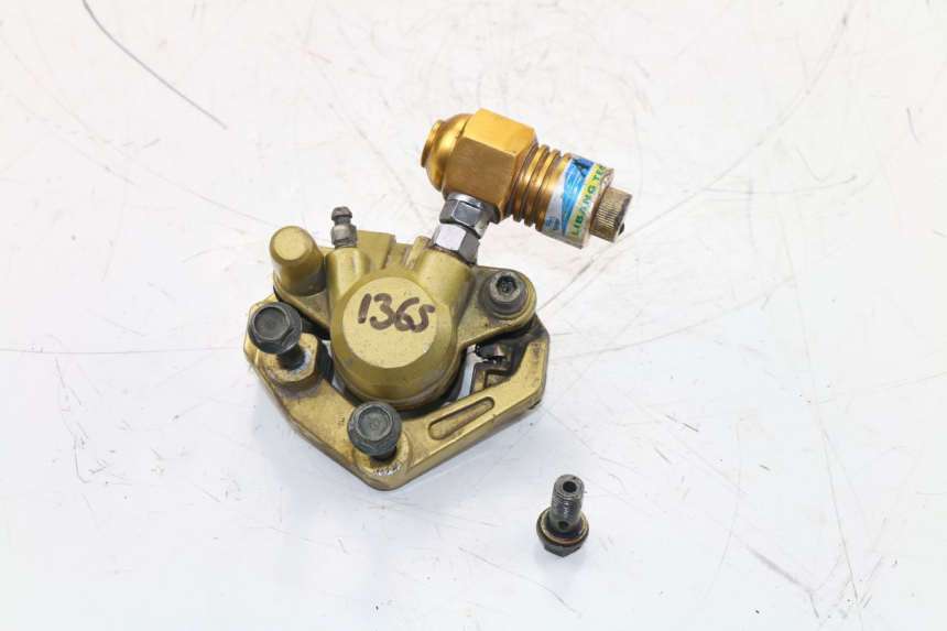 photo de ETRIER FREIN AVANT BAOTIAN BT 49 QT-9 50 (2006 - 2010)