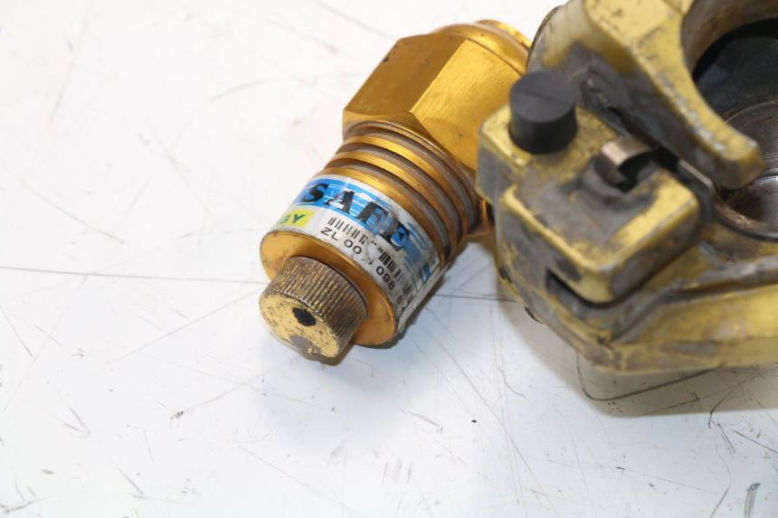 photo de ETRIER FREIN AVANT BAOTIAN BT 49 QT-9 50 (2006 - 2010)