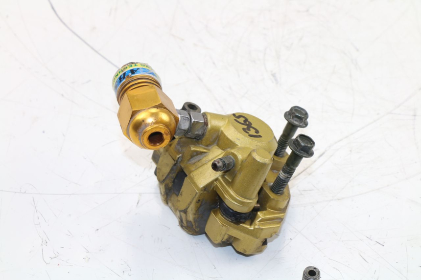 photo de ETRIER FREIN AVANT BAOTIAN BT 49 QT-9 50 (2006 - 2010)