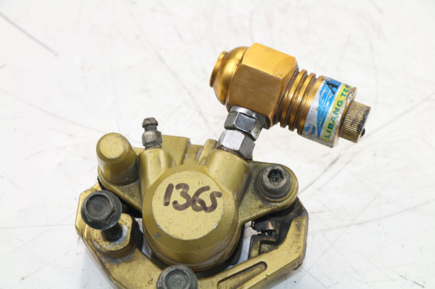 photo de ETRIER FREIN AVANT BAOTIAN BT 49 QT-9 50 (2006 - 2010)