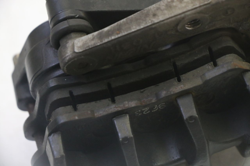 photo de ÉTRIER DE FREIN AVANT SUZUKI BURGMAN 125 (2007 - 2014)