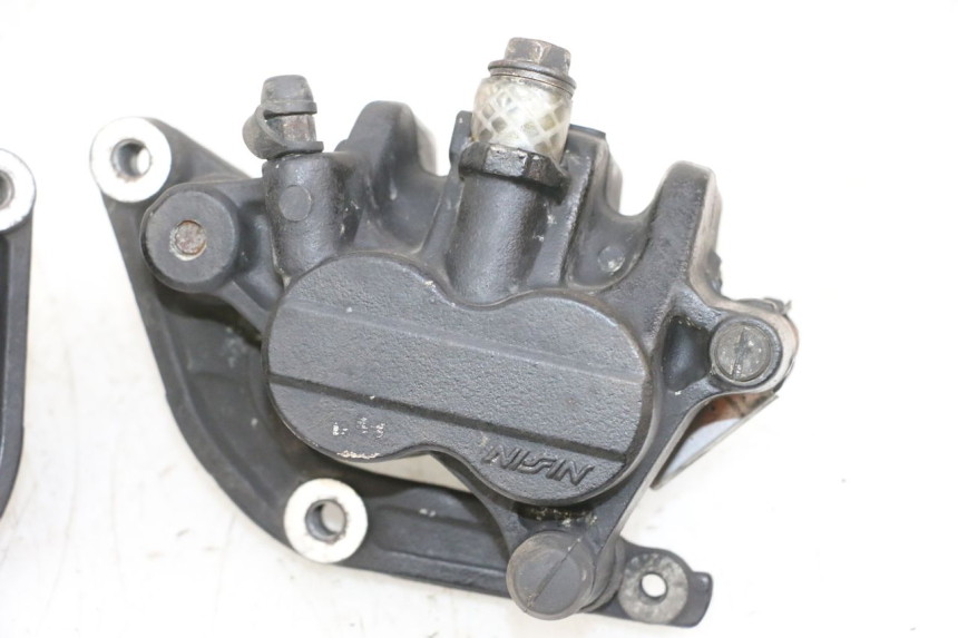 photo de ETRIER FREIN AVANT SUZUKI BURGMAN 650 (2013 - 2020)