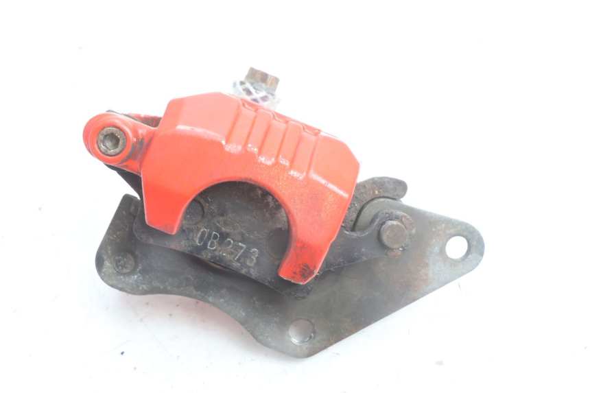 photo de ÉTRIER DE FREIN AVANT YAMAHA BW'S BWS 125 (2010 - 2013) - Points de fixation