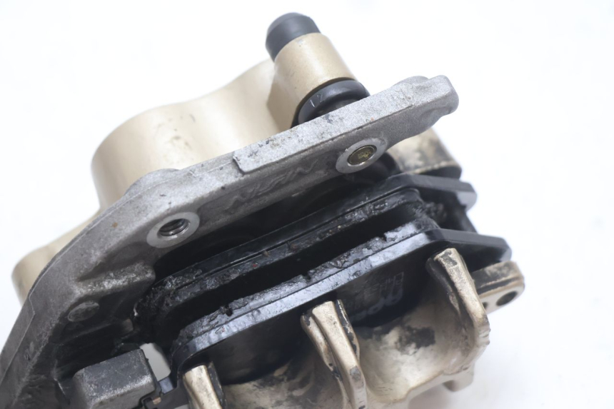 photo de ETRIER FREIN AVANT HONDA CB F HORNET 600 (2005 - 2006) - Marquages et références