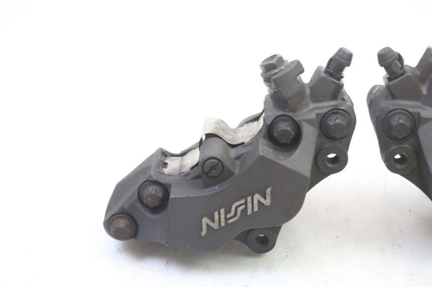 photo de ETRIER FREIN AVANT HONDA CBR RR FIREBLADE 900 (1992 - 1994)