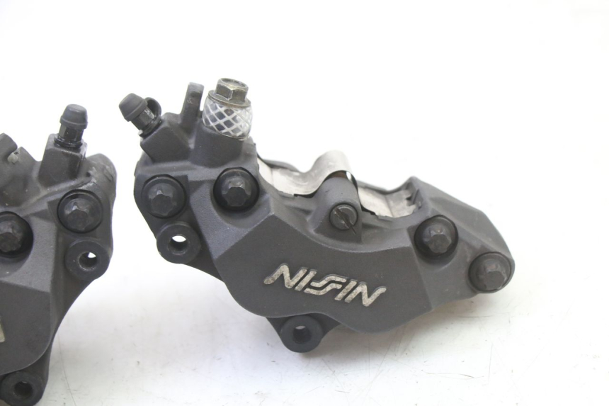 photo de ETRIER FREIN AVANT HONDA CBR RR FIREBLADE 900 (1992 - 1994)