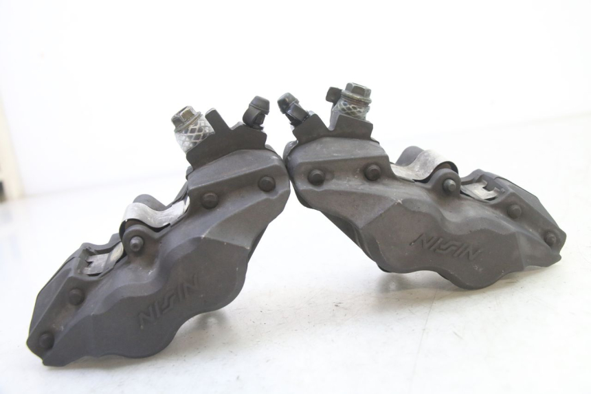 photo de ETRIER FREIN AVANT HONDA CBR RR FIREBLADE 900 (1992 - 1994)