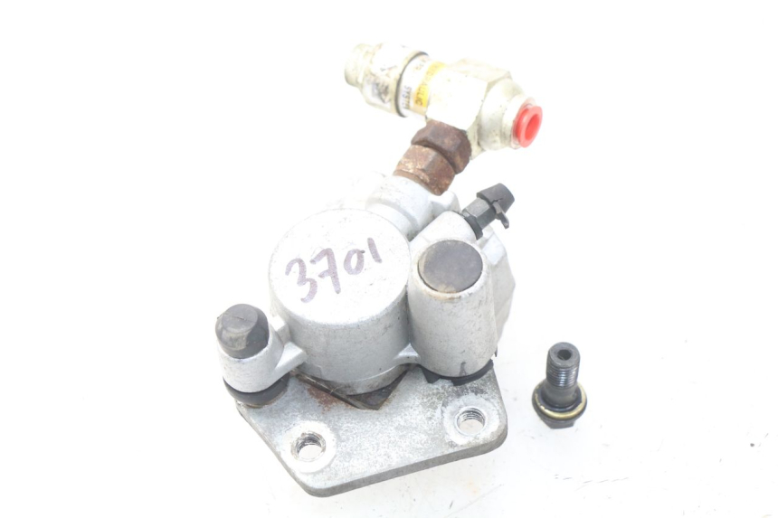 photo de ETRIER FREIN AVANT JMSTAR CJ12M 125 (2005 - 2007)