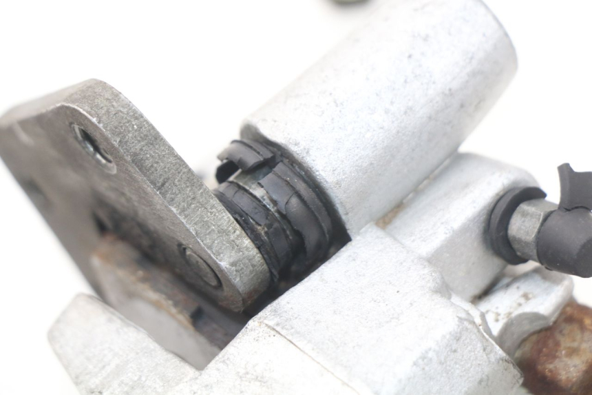 photo de ETRIER FREIN AVANT JMSTAR CJ12M 125 (2005 - 2007)