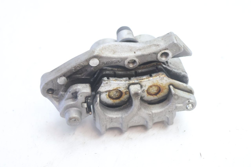photo de ETRIER FREIN AVANT HONDA CRF CR-F 125 (2020 - 2021) - Gros plan technique