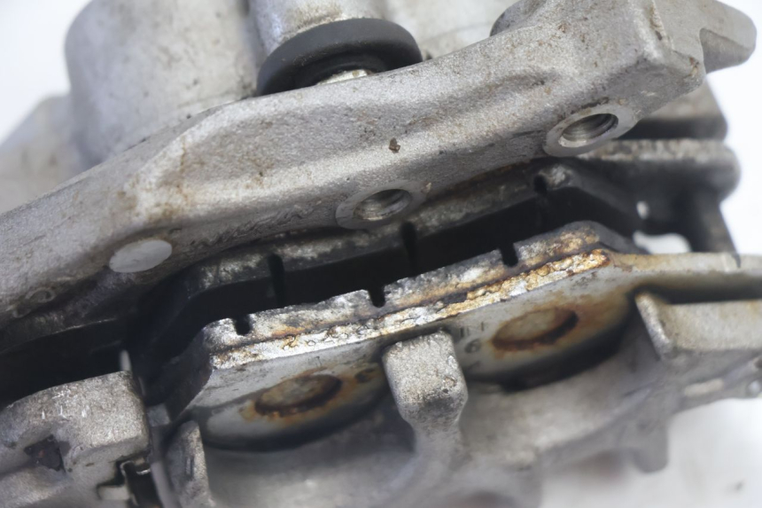 photo de ETRIER FREIN AVANT HONDA CRF CR-F 125 (2020 - 2021) - Points de fixation