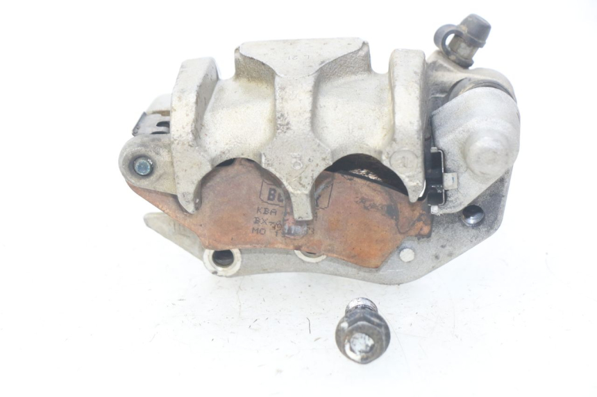 photo de ÉTRIER DE FREIN AVANT HONDA CRF 250 (2013 - 2016) - Zoom état d’usage