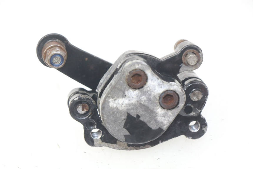 photo de ÉTRIER DE FREIN AVANT POCKET BIKE CROSS 50