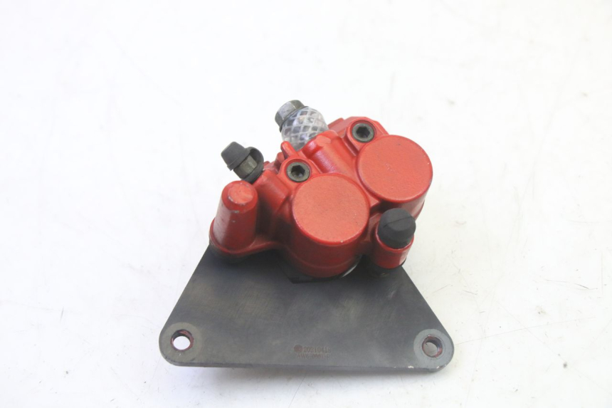 photo de ÉTRIER DE FREIN AVANT SYM CROX 4T 50 (2016 - 2023)