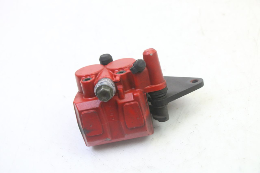 photo de ÉTRIER DE FREIN AVANT SYM CROX 4T 50 (2016 - 2023)