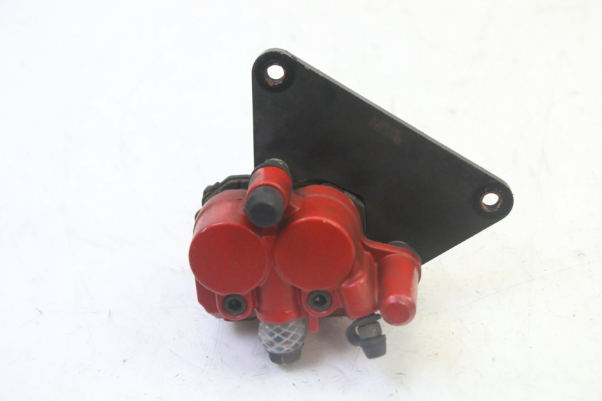 photo de ÉTRIER DE FREIN AVANT SYM CROX 4T 50 (2016 - 2023)