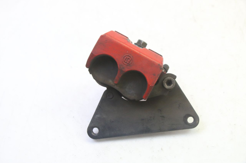 photo de ÉTRIER DE FREIN AVANT SYM CROX 4T 50 (2016 - 2023)