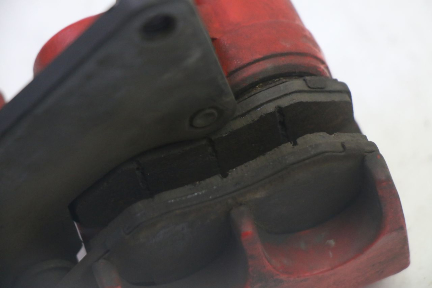 photo de ÉTRIER DE FREIN AVANT SYM CROX 4T 50 (2016 - 2023)