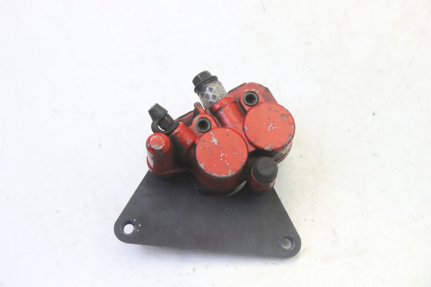 photo de ÉTRIER DE FREIN AVANT SYM CROX 4T 50 (2016 - 2023)