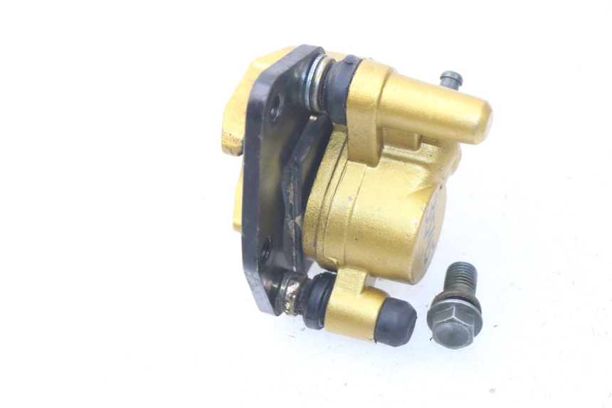 photo de ÉTRIER DE FREIN AVANT CCR DIRT BIKE 125