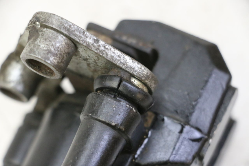 photo de ÉTRIER DE FREIN AVANT CCR DIRT BIKE 125