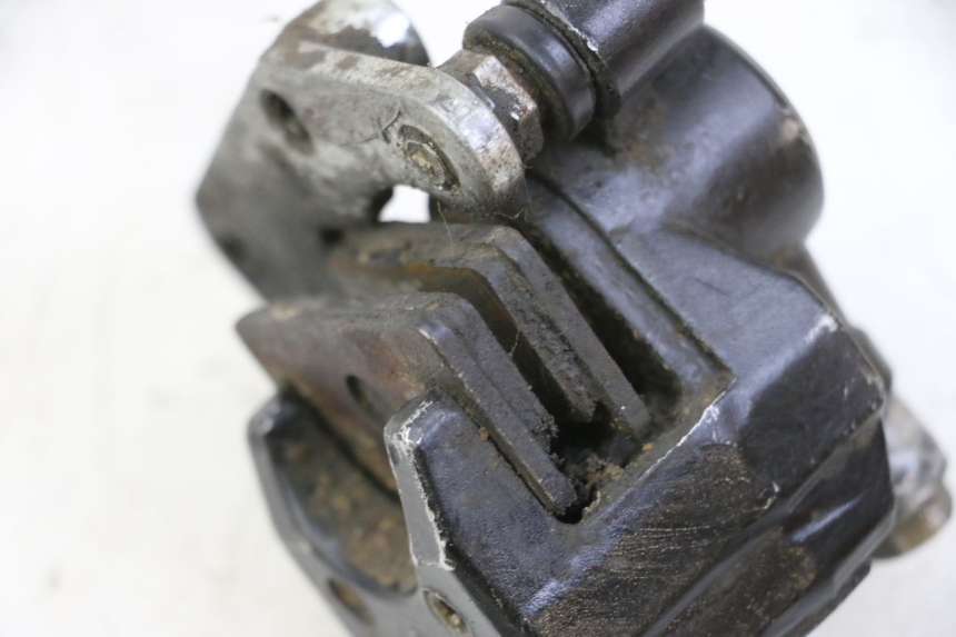 photo de ÉTRIER DE FREIN AVANT CCR DIRT BIKE 125