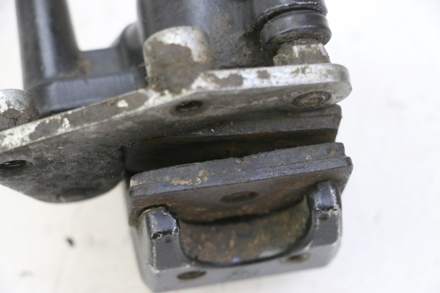 photo de ÉTRIER DE FREIN AVANT CCR DIRT BIKE 125