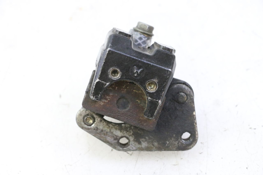 photo de ÉTRIER DE FREIN AVANT CCR DIRT BIKE 125