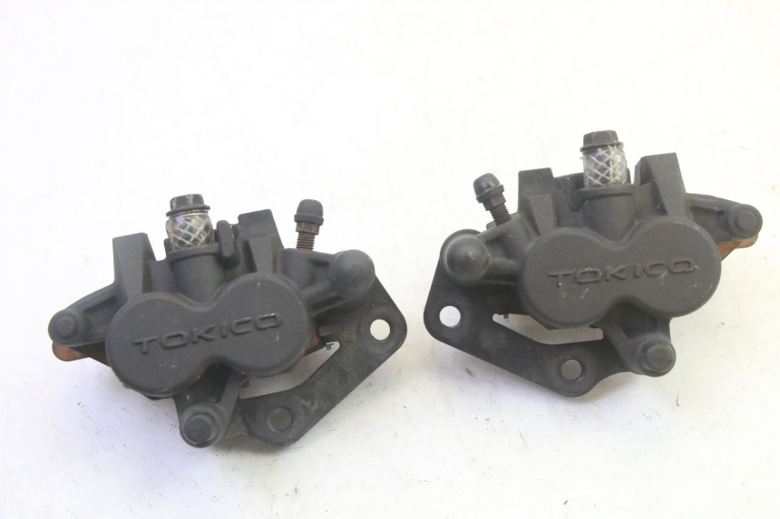 photo de ETRIER FREIN AVANT SUZUKI DL V STROM 1000 (2002 - 2007) - Vue principale