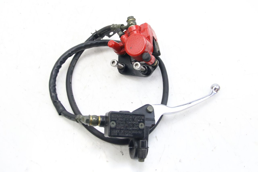 photo de ÉTRIER DE FREIN AVANT EFUN E2GO 1 (2017 - 2021)