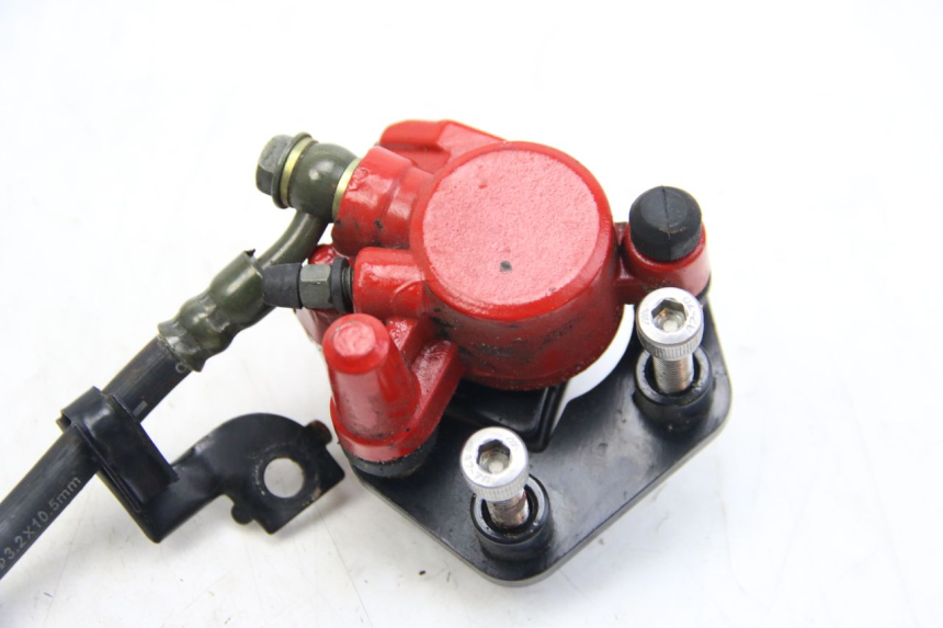 photo de ÉTRIER DE FREIN AVANT EFUN E2GO 1 (2017 - 2021)