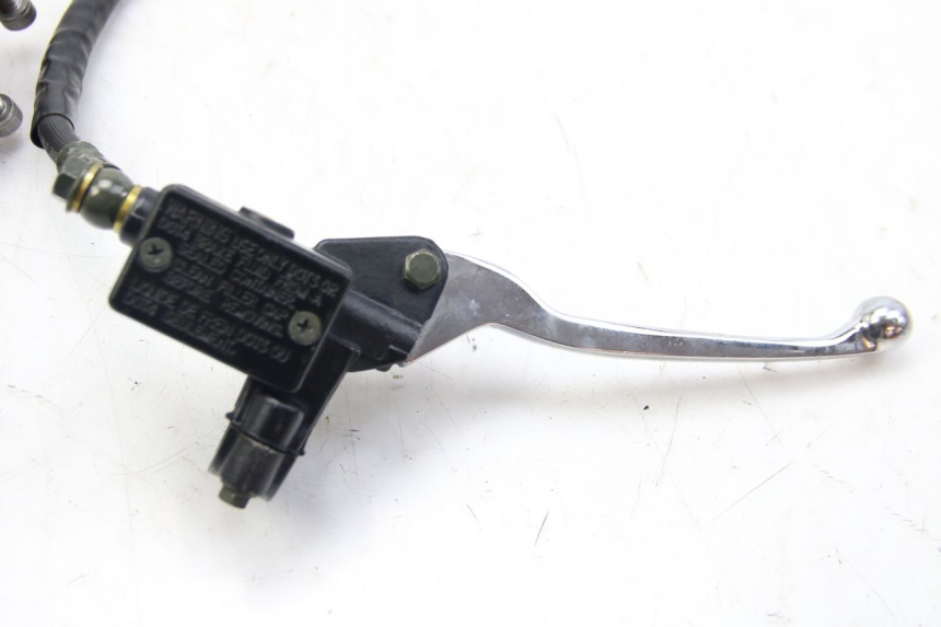 photo de ÉTRIER DE FREIN AVANT EFUN E2GO 1 (2017 - 2021)