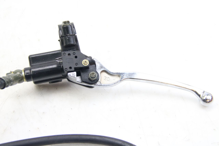 photo de ÉTRIER DE FREIN AVANT EFUN E2GO 1 (2017 - 2021)