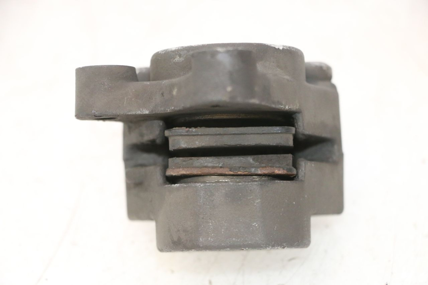 photo de ÉTRIER DE FREIN AVANT PEUGEOT ELYSTAR 50 (2002 - 2014) - Zoom état d’usage