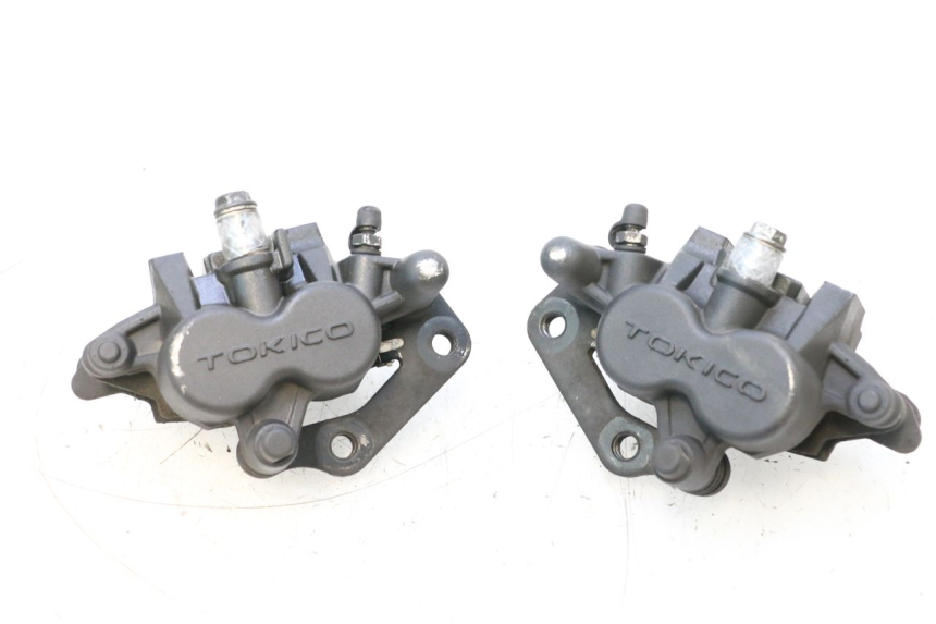photo de ETRIER FREIN AVANT KAWASAKI ER-6 ER6 F ABS 650 (2012 - 2016) - Vue principale
