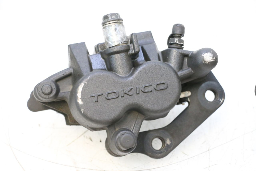photo de ETRIER FREIN AVANT KAWASAKI ER-6 ER6 F ABS 650 (2012 - 2016) - Vue produit