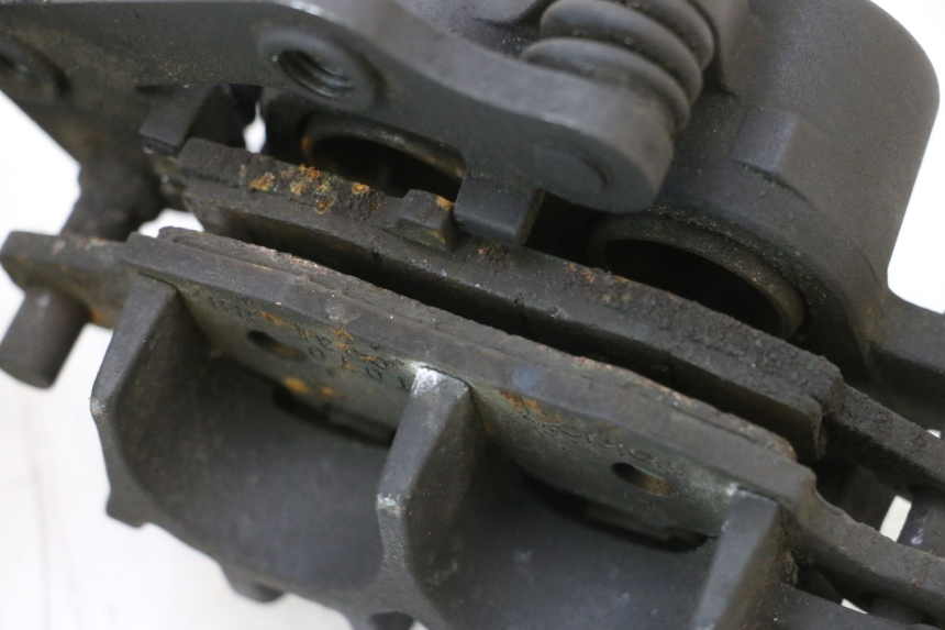 photo de ETRIER FREIN AVANT KAWASAKI ER-6 ER6 F ABS 650 (2012 - 2016) - Autre angle de vue