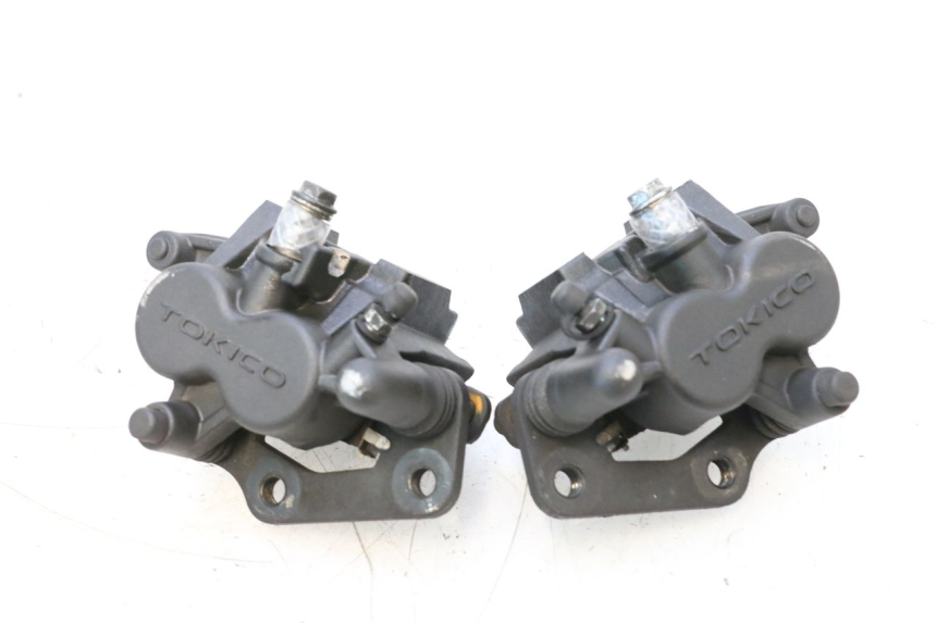 photo de ETRIER FREIN AVANT KAWASAKI ER-6 ER6 F ABS 650 (2012 - 2016) - État de surface