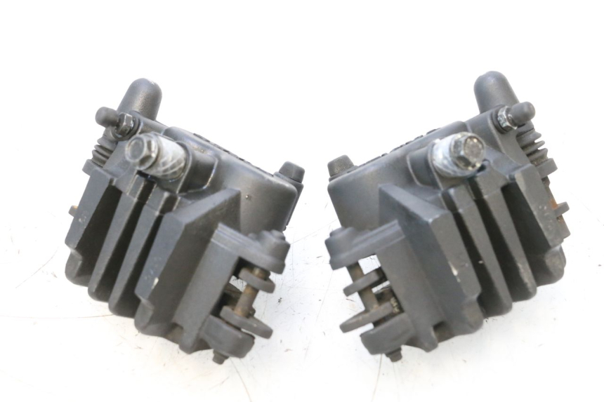 photo de ETRIER FREIN AVANT KAWASAKI ER-6 ER6 F ABS 650 (2012 - 2016) - Marquages et références