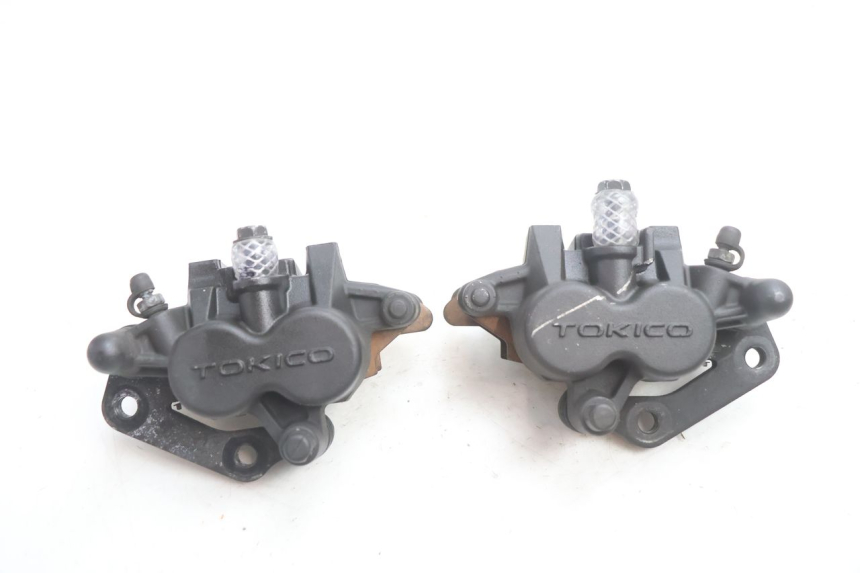 photo de ETRIER FREIN AVANT KAWASAKI ER-6 ER6 N 650 (2005 - 2009) - Vue principale