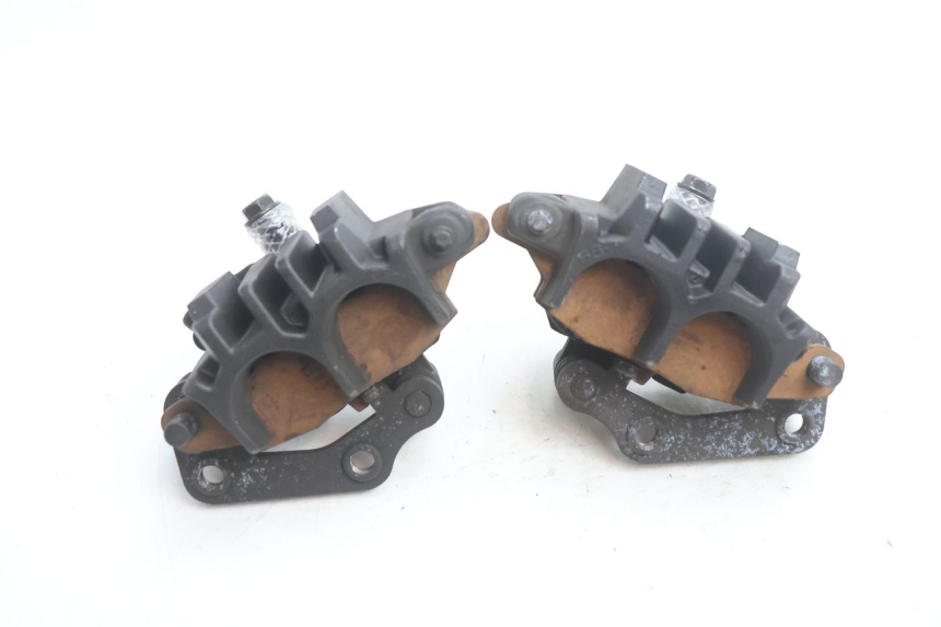 photo de ETRIER FREIN AVANT KAWASAKI ER-6 ER6 N 650 (2005 - 2009) - État de surface
