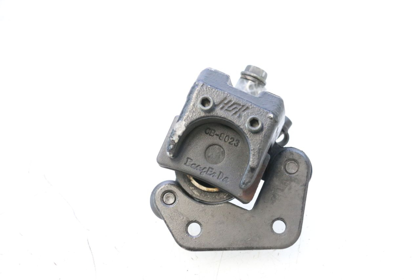 photo de ÉTRIER DE FREIN AVANT JM MOTORS EVOLIS 4T 50 (2018 - 2022) - Gros plan technique
