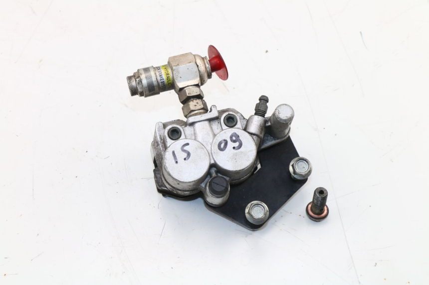 photo de ETRIER FREIN AVANT FALCONBIKE F-125 125 (2007 - 2012)