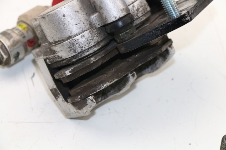 photo de ETRIER FREIN AVANT FALCONBIKE F-125 125 (2007 - 2012)