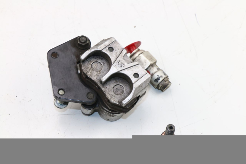 photo de ETRIER FREIN AVANT FALCONBIKE F-125 125 (2007 - 2012)