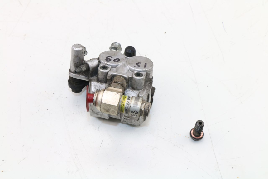 photo de ETRIER FREIN AVANT FALCONBIKE F-125 125 (2007 - 2012)